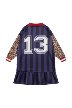 Sukienka Sports Jersey Dress