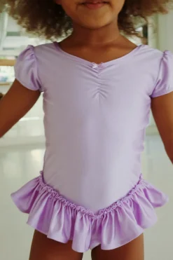 Sukienka Tutu Mousse