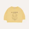 Summer Baby Sweatshirt