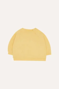Summer Baby Sweatshirt