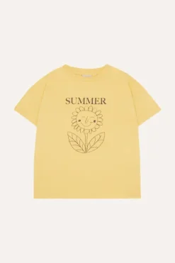 Summer Oversized Tshirt