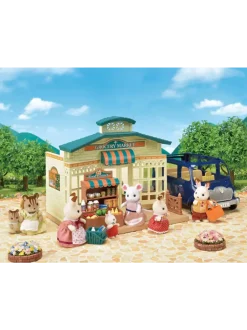 Supermarket