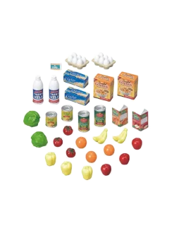 Supermarket
