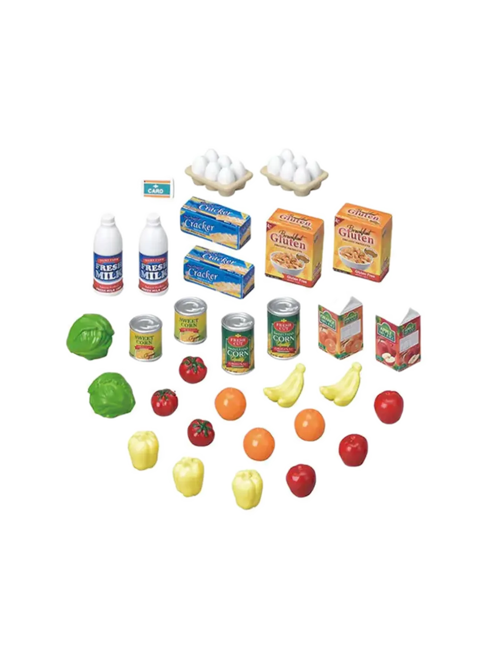 Supermarket