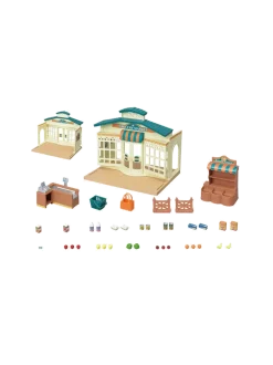 Supermarket