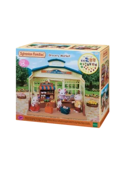 Supermarket