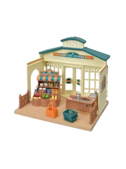 Supermarket