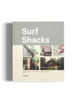 SURF SHACKS