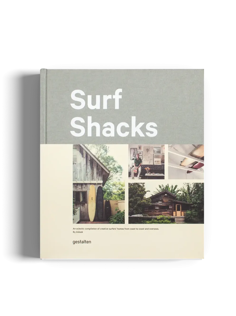 SURF SHACKS