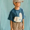 Swan Graphic Tee