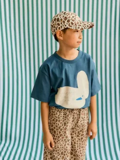 Swan Graphic Tee