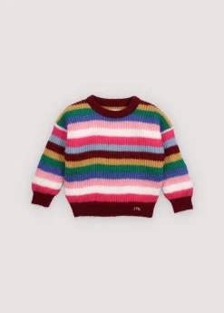 Sweter Astrid Jumper Multicolor