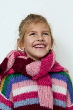 Sweter Astrid Jumper Multicolor