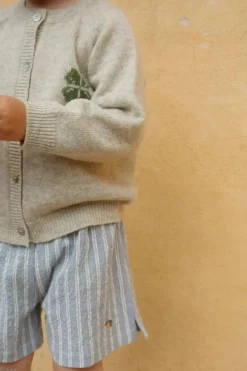 Sweter Billi Knit Cardigan