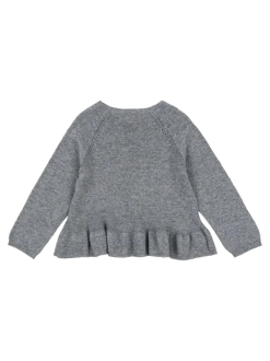 Sweter Cathy knit sweater