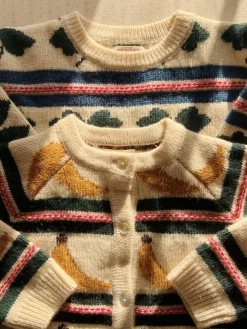 Sweterek Billi