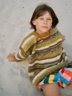 Sweter Granny