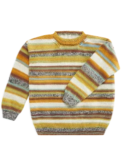 Sweter Granny