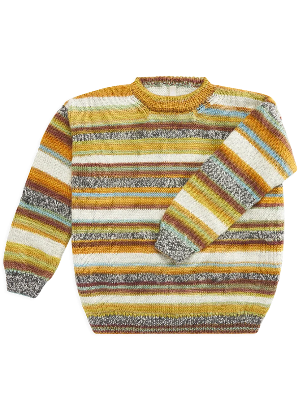Sweter Granny