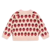 Sweter kardigan Belou
