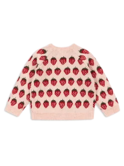 Sweter kardigan Belou