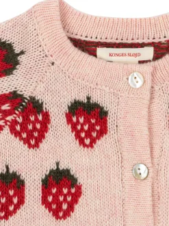 Sweter kardigan Belou