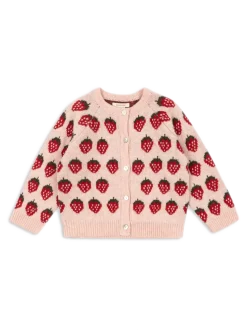 Sweter kardigan Belou