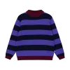 Sweter Knit Crew