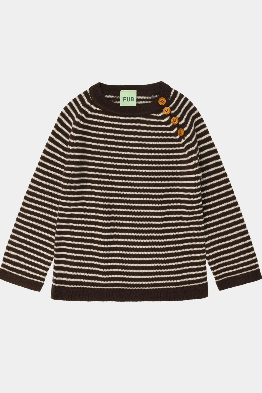 Sweter z wełny merino