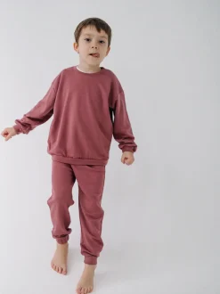 Sweter z wełny merino Hug Hunter