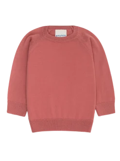 Sweter z wełny merino Hug Hunter