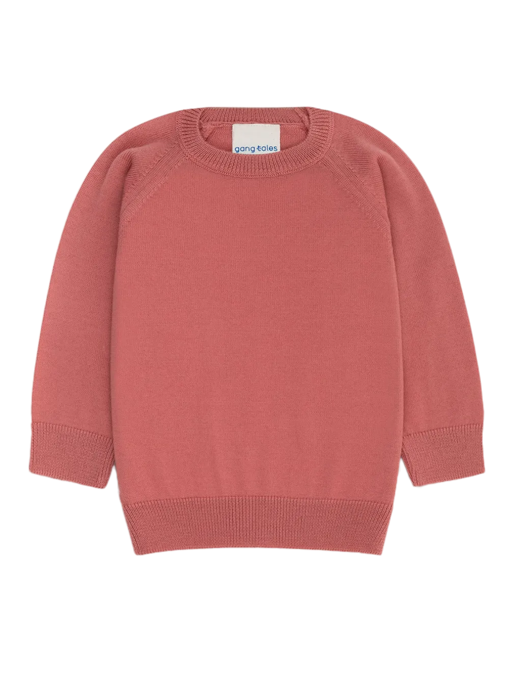 Sweter z wełny merino Hug Hunter