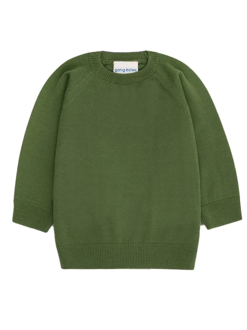 Sweter z wełny merino Hug Hunter