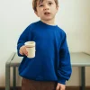 Sweter z wełny merino Hug Hunter