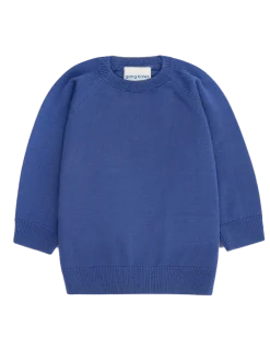Sweter z wełny merino Hug Hunter