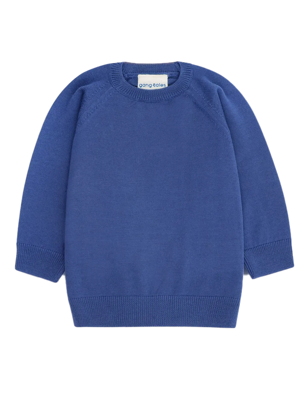 Sweter z wełny merino Hug Hunter