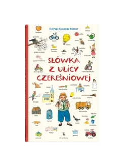 Słówka z Ulicy Czereśniowej