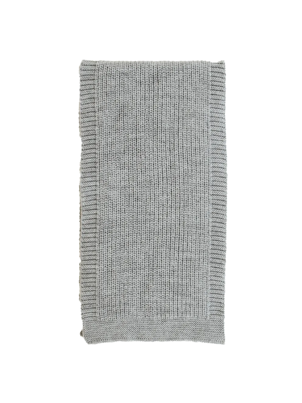Szalik wełny merino Gustave