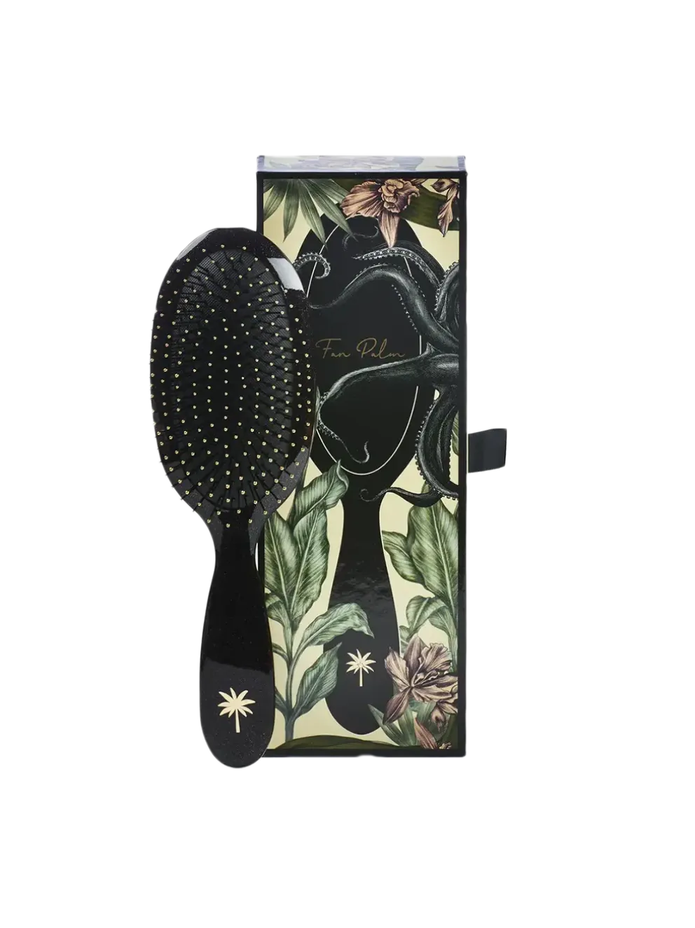 szczotka do mokrych włosów Wet Brush