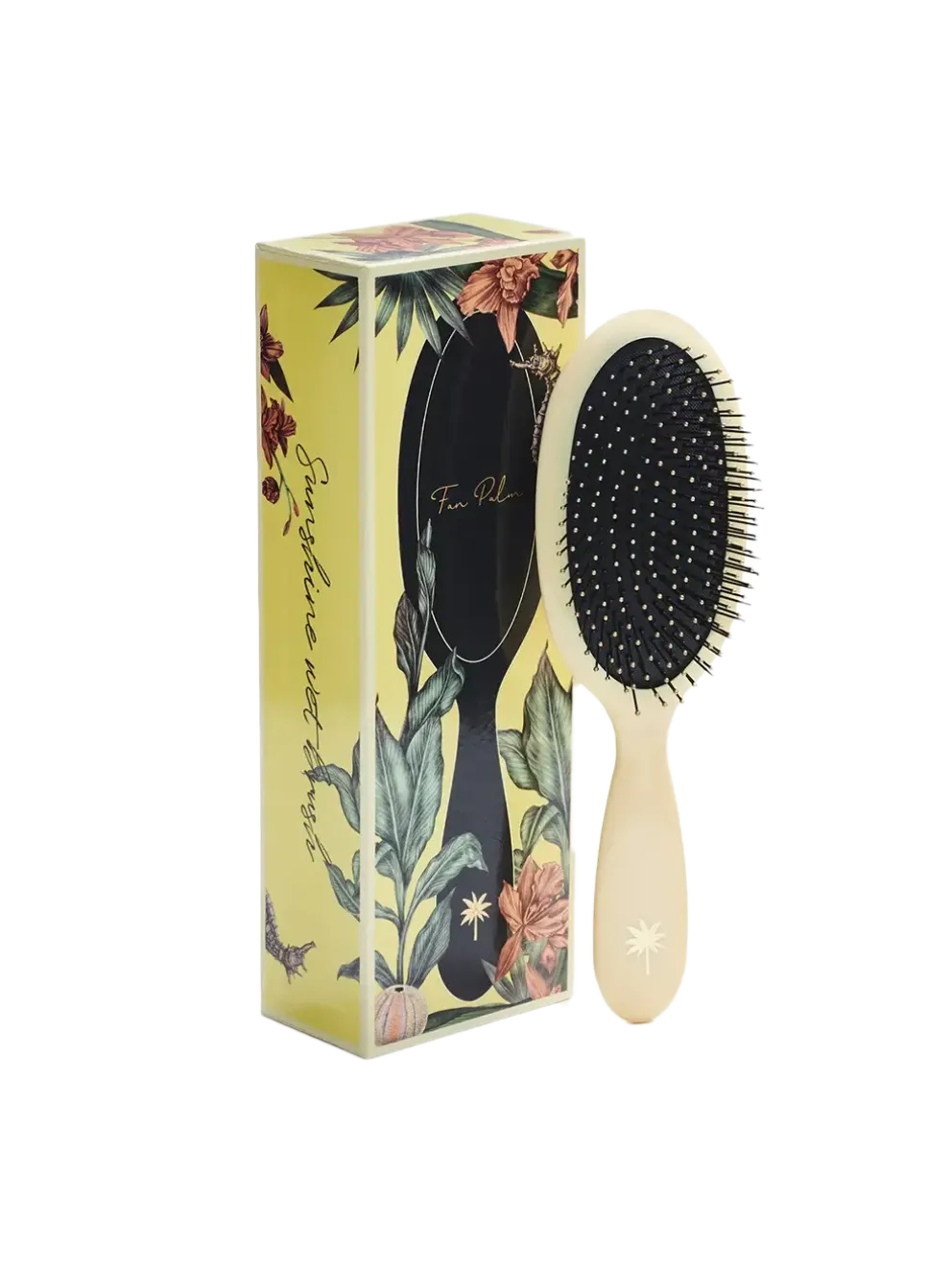 szczotka do mokrych włosów Wet Brush