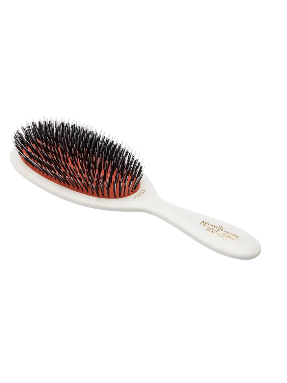 Szczotka do włosów Junior Bristle & Nylon
