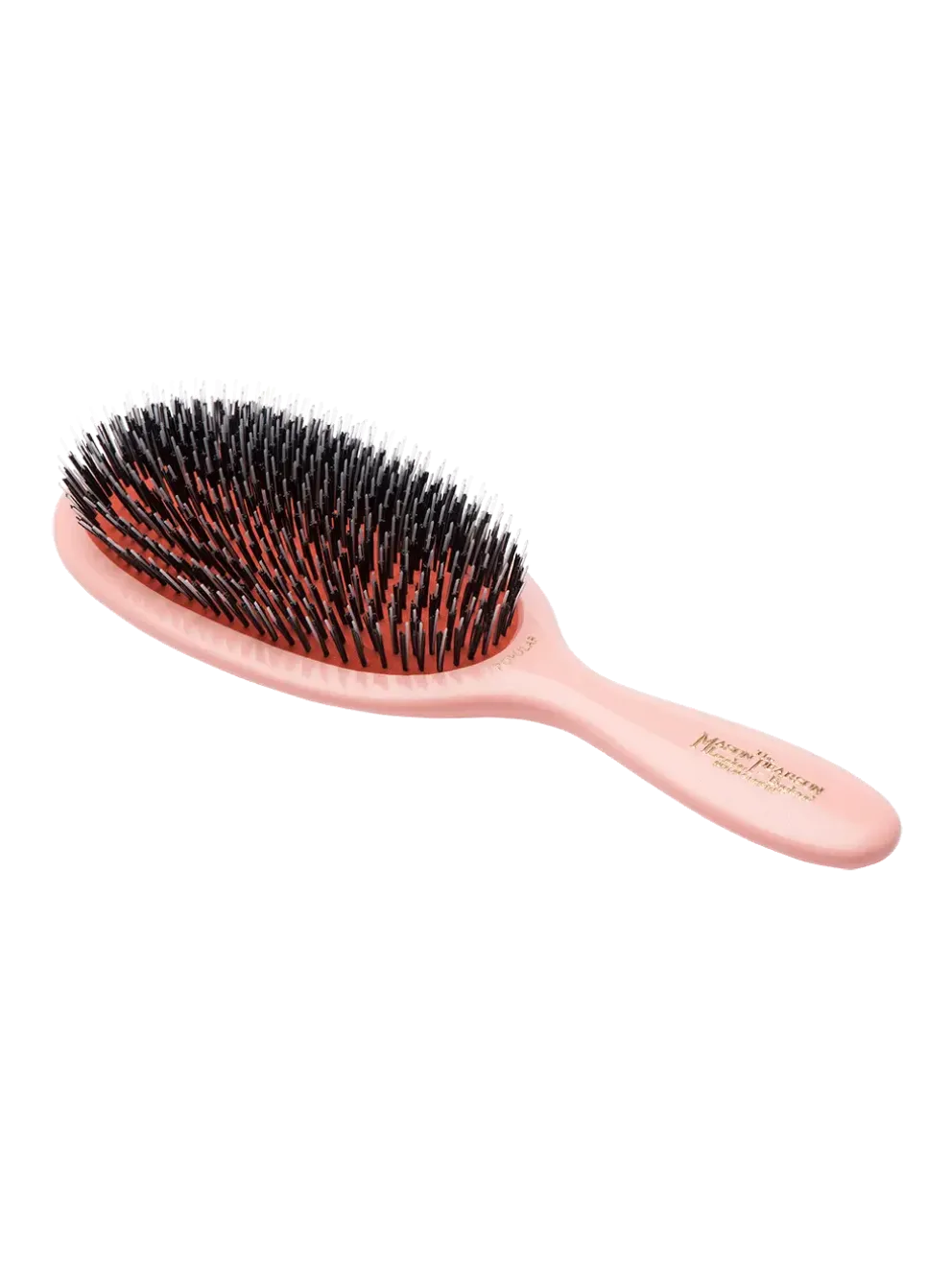 Szczotka do włosów Large Popular Bristle & Nylon