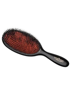 Szczotka do włosów Large Popular Bristle & Nylon