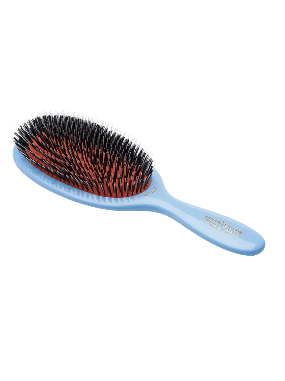 Szczotka do włosów Large Popular Bristle & Nylon
