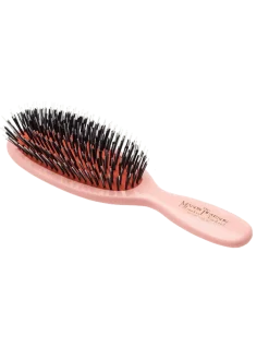 Szczotka do włosów Pocket Bristle & Nylon