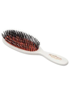 Szczotka do włosów Pocket Bristle & Nylon