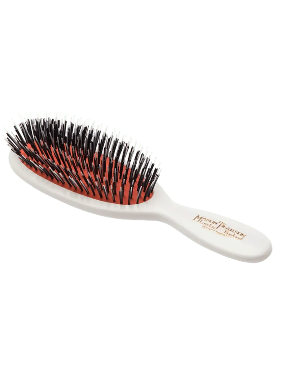 Szczotka do włosów Pocket Bristle & Nylon