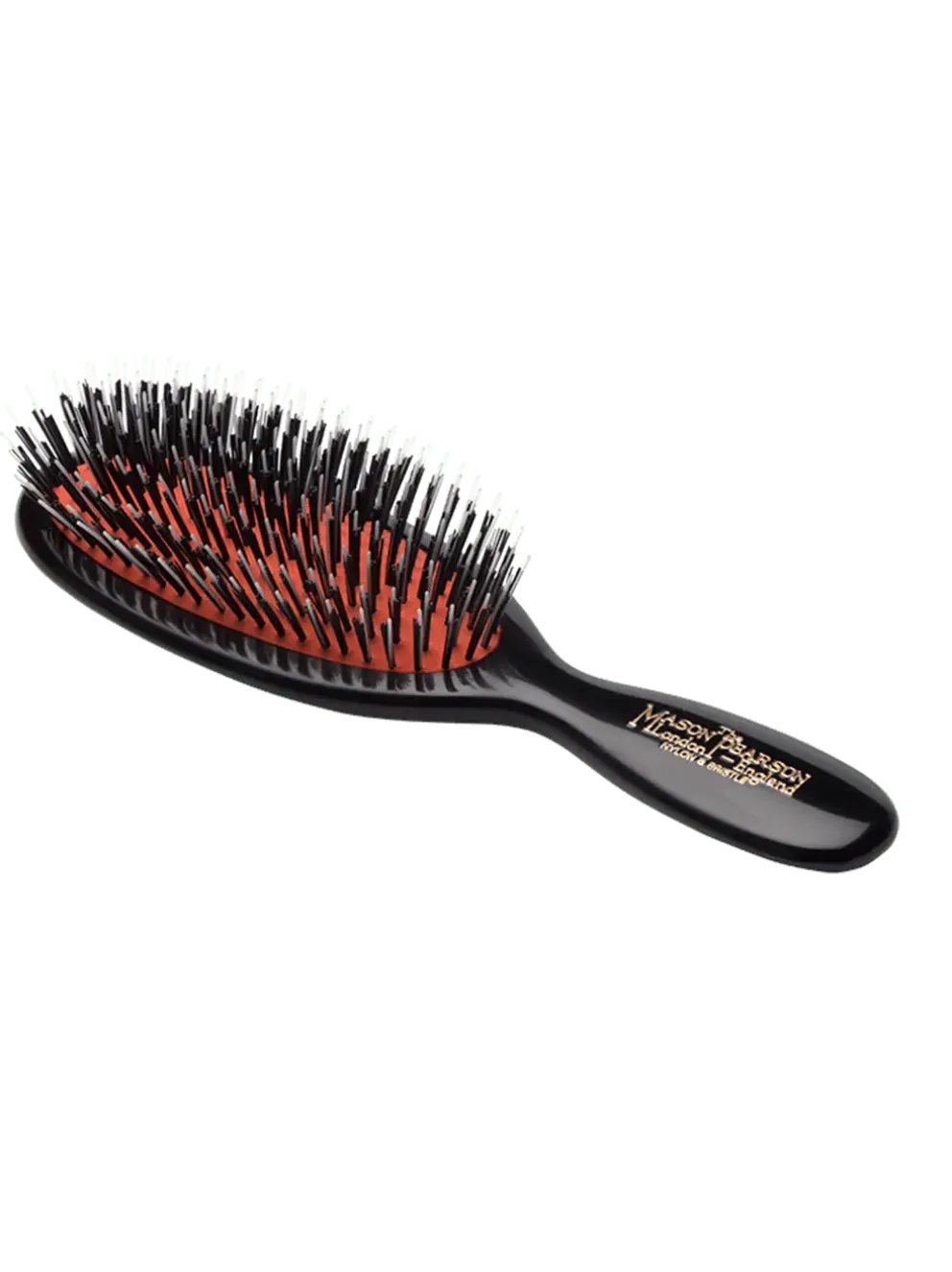 Szczotka do włosów Pocket Bristle & Nylon