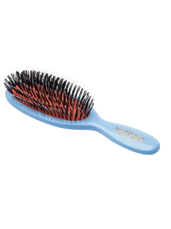 Szczotka do włosów Pocket Bristle & Nylon