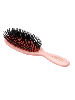 Szczotka do włosów Pocket Sensitive Bristle
